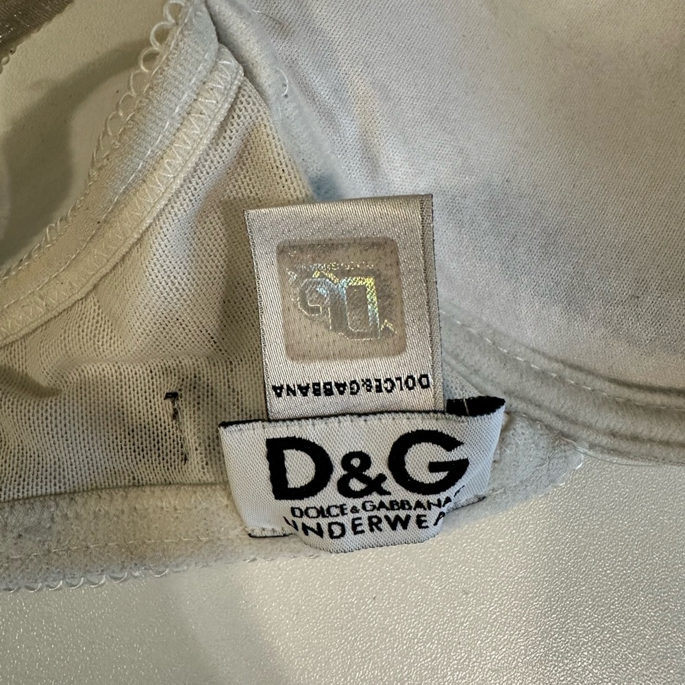[D&G] - Picture 6 of 8